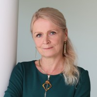 Michaela Švirecova, Assoc. Cipd