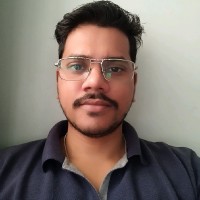 Pradeep Vishwakarma
