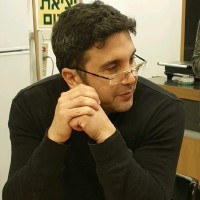 Golan Dahan