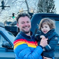 Max Neu, PE, LEED AP