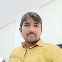 Shiva Kumar Bolla