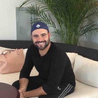 John Paul Perdiz