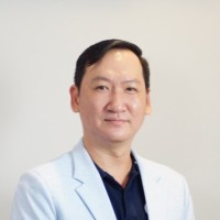 Pham Liem (Eng, MBA)