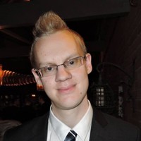 Tobias Rosenqvist