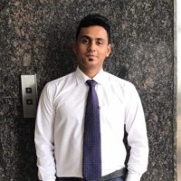 Sanjog Shetty