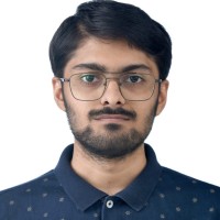 Nirav Parmar