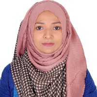 Nushrat Jahan