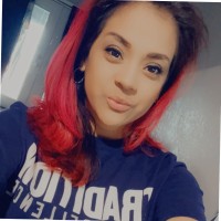 Rebecca Dominguez