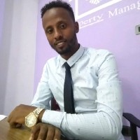 Yihun Abebe