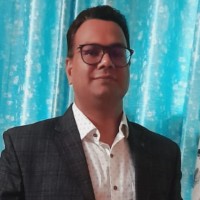 Vinay Thapliyal