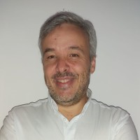 Nuno Ameixial
