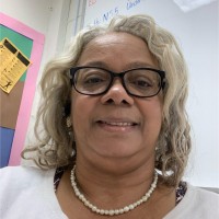 Rev.Brenda Burton