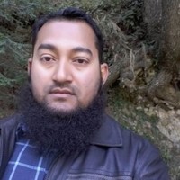 Sadiq Amin