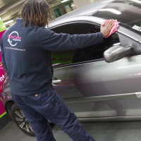 Auto clean