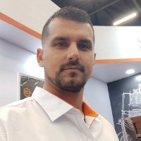 Michel Gustavo Barbieri