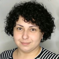 Olena Kieting