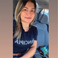 Adriana Natállia Oliveira