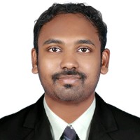 Munish A Kantha Muralitharan