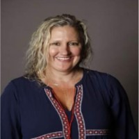 Alecia Ramsey