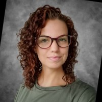 Sanneke Van Den Berg