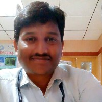 Radha Kishan Rao Thungaturti