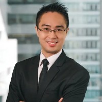 Nathan Wong