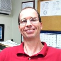 Dan Rouse, Cqe