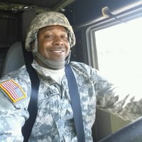 Darrick Evans