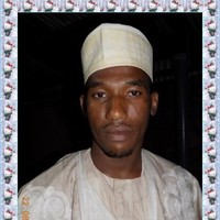 Mana Abdoulaye