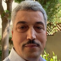 Abdelhak Belaidi