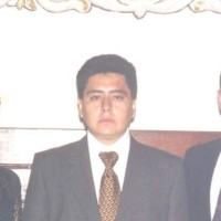 Oscar Perez Salgado