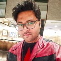 Diptadip Sikder Mba (Fin) Cma Inter