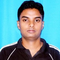B Shyam Sundar Rao Dora