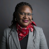 Deliwe Mkandawire-Sanga