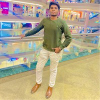 Prem Kumar Tirgar