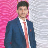 Suraj Pant