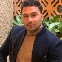 Meysam Ahmadi
