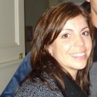 Nancy Cavar