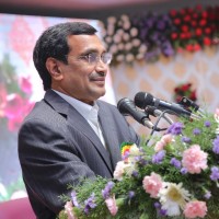 Dr. V. Satyanarayana