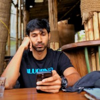 Pranav Jadhav
