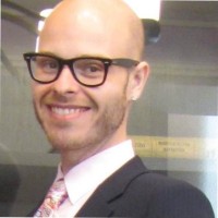 Joshua Cressman