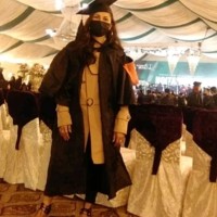 Rabia Noureen