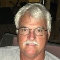 James (Jim) B. Vanderhill