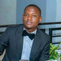 Patrick Collins Mouaha happi