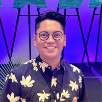 Khent Calaguas, MA SpEd., BCBA, LBA-HI