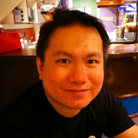 Kevin Crisologo