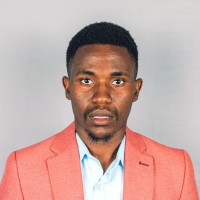 Stephen Maingi