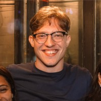 Daniel Csch