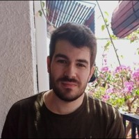 Daniel Ejarque Granados