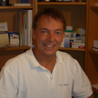 Klaus Blucke